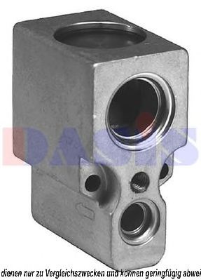 AKS DASIS 840520n -  Расширительный клапан, кондиционер